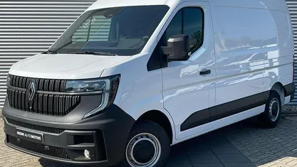 Occasion Renault Master 131 PK (96 kW) 2024 Van
