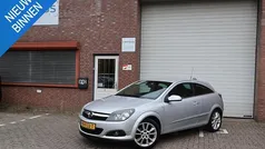 Gebruikt 2009 Opel Astra GTC Edition Hatchback | € 2.199 (Super prijs)