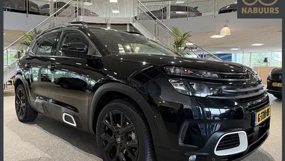 Gebruikt 2019 Citroën C5 Aircross Business Class SUV | € 17.900 (Eerlijke prijs)