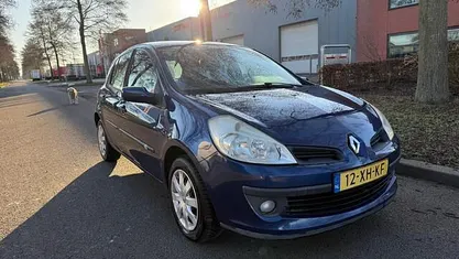Occasion Renault Clio R.S. Dynamique 98 PK (72 kW) 2007 Hatchback