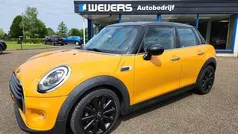 Gebruikt 2016 Mini Cooper Business Hatchback | € 13.895 (Super prijs)
