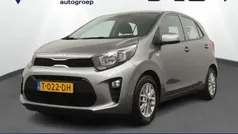Grijs Gebruikt 2023 Kia Picanto 2 Hatchback | € 18.950 (Eerlijke prijs)