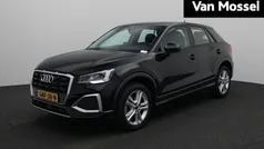 Zwart Gebruikt 2024 Audi Q2 Advanced SUV | € 34.700 (Eerlijke prijs)