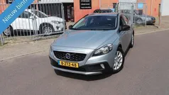 Gebruikt 2015 Volvo V40 CC Stationwagen | € 13.750 (Goede deal)