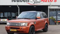 Gebruikt 2005 Land Rover Range Rover Sport S SUV | € 8.995 (Eerlijke prijs)