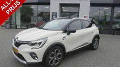 Wit Gebruikt 2020 Renault Captur Edition One SUV | € 18.900 (Eerlijke prijs)