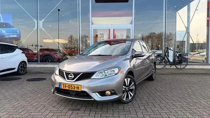 Occasion 2018 Nissan Pulsar N-Connecta Hatchback | € 12.945 (Eerlijke prijs)