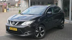 Gebruikt 2016 Nissan Qashqai N-Connecta SUV | € 12.500 (Goede deal)