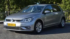 Gebruikt 2018 VW Golf VII Comfortline Hatchback | € 14.900 (Eerlijke prijs)