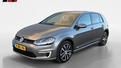 Gebruikt 2015 VW Golf VII GTE Hatchback | € 8.995 (Goede deal)