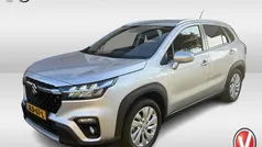 Gebruikt 2025 Suzuki SX4 S-Cross SUV | € 27.850 (Goede deal)