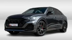 Grijs Gebruikt 2025 Audi Q8 Proline SUV | € 99.950 (Eerlijke prijs)