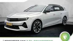 Grijs Gebruikt 2024 Opel Astra Stationwagen | € 28.800 (Eerlijke prijs)