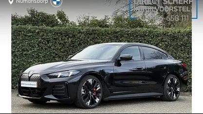 Occasion 2025 BMW i4 M Sport Sedan | € 47.895 (Eerlijke prijs)
