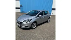 Grijs Gebruikt 2018 Opel Corsa Hatchback | € 7.450 (Super prijs)