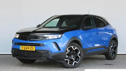 Occasion 2023 Opel Mokka-e Ultimate SUV | € 21.495 (Eerlijke prijs)