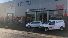 Gebruikt 1991 Subaru Justy Hatchback | € 2.450