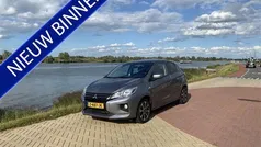 Gebruikt 2023 Mitsubishi Space Star Hatchback | € 16.250 (Eerlijke prijs)