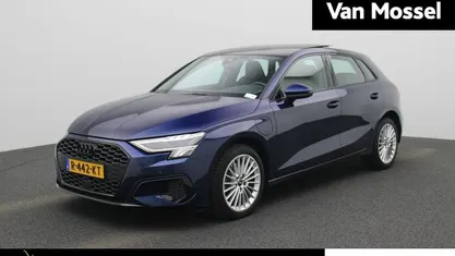 Gebruikt 2022 Audi A3 Sportback e-tron Advanced Hatchback | € 26.900 (Goede deal)