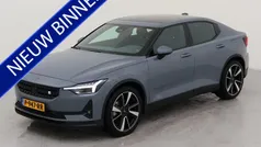 Grijs Gebruikt 2022 Polestar 2 Long Range Dual motor Sedan | € 32.500 (Eerlijke prijs)