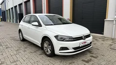 Gebruikt 2019 VW Polo Comfortline Hatchback | € 12.599 (Goede deal)