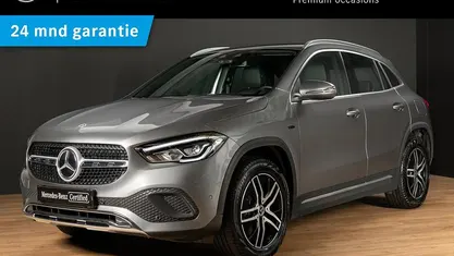 Occasion Mercedes GLA250 2022 SUV