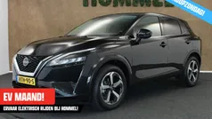 Gebruikt 2023 Nissan Qashqai N-Connecta SUV | € 32.645 (Eerlijke prijs)