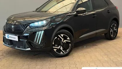 Occasion 2025 Peugeot 2008 GT SUV | € 30.395 (Eerlijke prijs)