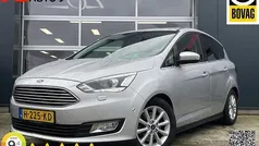 Gebruikt 2016 Ford C-MAX Titanium MPV | € 13.445 (Eerlijke prijs)