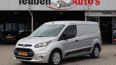 Grijs Gebruikt 2017 Ford Transit Trend Van | € 7.795 (Goede deal)