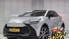 Gebruikt 2024 Toyota C-HR SUV | € 39.400 (Super prijs)