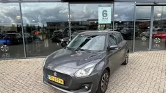 Grijs Gebruikt 2018 Suzuki Swift Hatchback | € 16.945 (Eerlijke prijs)