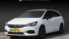 Gebruikt 2022 Opel Astra Design & Tech Stationwagen | € 16.885 (Eerlijke prijs)