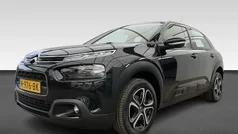 Zwart Gebruikt 2019 Citroën C4 Cactus Business Class Hatchback | € 11.230 (Eerlijke prijs)