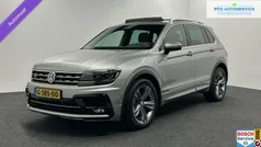 Grijs Gebruikt 2019 VW Tiguan Highline SUV | € 999.999