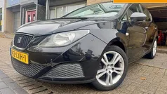 Gebruikt 2010 Seat Ibiza Hatchback | € 2.995 (Goede deal)
