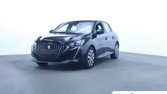 Zwart Gebruikt 2020 Peugeot 208 Active Hatchback | € 13.395 (Eerlijke prijs)