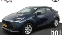 Gebruikt 2024 Toyota C-HR Active SUV | € 31.950 (Super prijs)