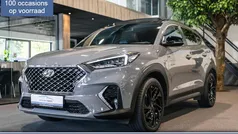 Gebruikt 2020 Hyundai Tucson N Line SUV | € 29.990 (Eerlijke prijs)