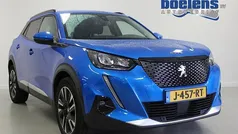 Gebruikt 2020 Peugeot 2008 Allure SUV | € 20.987 (Eerlijke prijs)