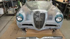 Overige Gebruikt 1953 Lancia Aurelia Sedan | € 78.500