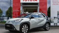 Gebruikt 2025 Toyota Aygo Pulse Hatchback | € 23.590 (Eerlijke prijs)