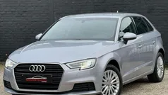Gebruikt 2018 Audi A3 Sport Sedan | € 15.990 (Super prijs)