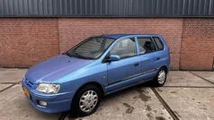 Gebruikt 2001 Mitsubishi Space Star MPV | € 1.299 (Goede deal)