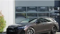 Gebruikt 2025 Audi A6 Edition .1 Stationwagen | € 77.950 (Eerlijke prijs)