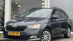 Gebruikt 2020 Skoda Fabia Business Line Stationwagen | € 15.450 (Eerlijke prijs)