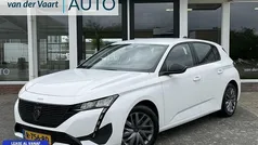 Gebruikt 2022 Peugeot 308 Business-Line Hatchback | € 17.495 (Goede deal)