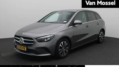 Occasion 2022 Mercedes B180 Business MPV | € 27.400 (Eerlijke prijs)