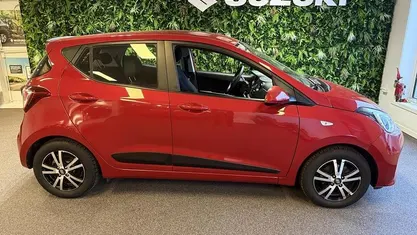 Gebruikt 2019 Hyundai i10 Hatchback | € 11.950 (Eerlijke prijs)