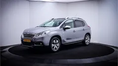 Gebruikt 2014 Peugeot 2008 Crossway SUV | € 6.950 (Eerlijke prijs)